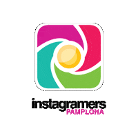 Pamplona Sticker by Instagramers