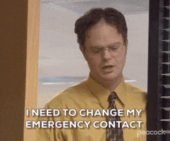 Sad Season 2 GIF by The Office