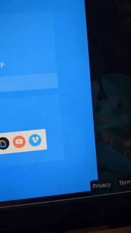 airsisfree giphyupload GIF