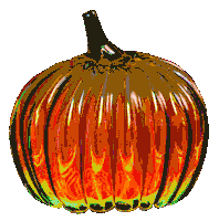 All Hallows Eve Halloween Sticker