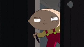 Stewie GIF by Family Guy