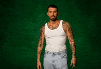 Ich Bin Ein Star Thumbs Down GIF by RTLde