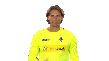 I Love You Reaction Sticker by Bundesliga