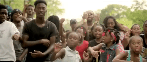 pipe it up GIF by Migos