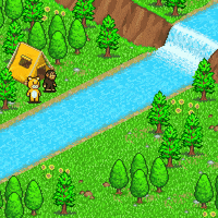 8Bit 16Bit GIF
