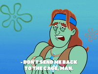 season 6 episode 26 GIF by SpongeBob SquarePants
