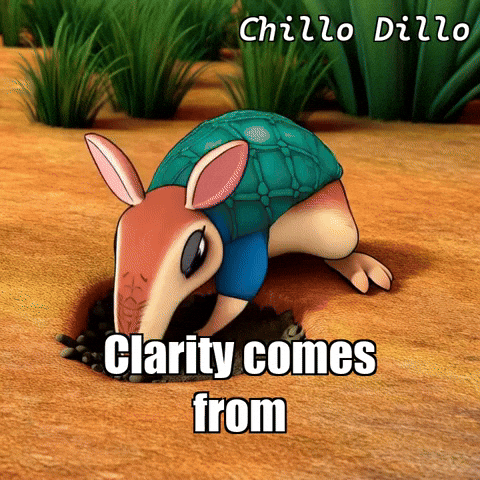 GIF by Chillo Dillo