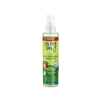 Hair Shine Sticker by ORS Haircare