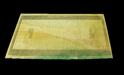 World Heritage Korea GIF by vank