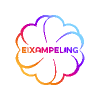 Sticker by Eixampeling BCN