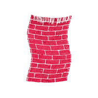 Wall Flying Sticker