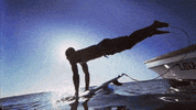 kelly slater ocean GIF