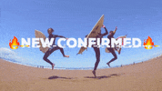 Happy Friends GIF by https://www.sharryup.com/