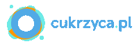 App Diabetes Sticker by Cukrzyca.pl