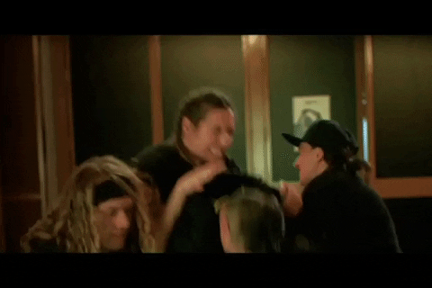 GIF by La loi c'est la loi