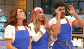 Patricia Navidad Reaccion GIF