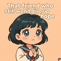 Looking Up Happy Birthday GIF by Persona