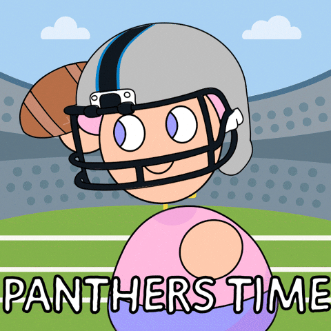 Keep Pounding Lets Go GIF by Fatman