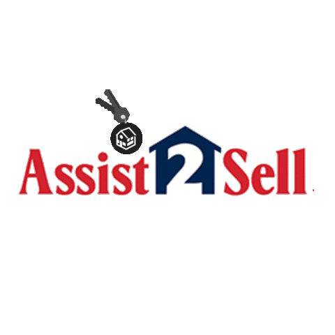 assist2sell giphyupload realestate homeselling assist2sell Sticker