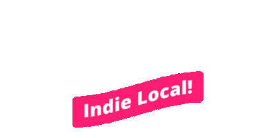 Small Business Michigan Sticker by Well Design Studio