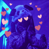 Sleep Token GIF