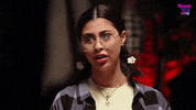 Thinking Ok GIF by Beauty and the Geek Australia