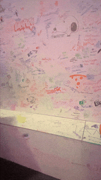 Art Erase GIF