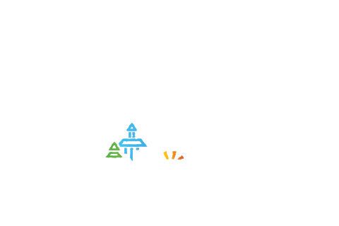 HopNaKop giphyupload snow winter ski Sticker