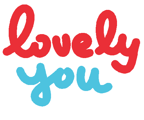 In Love Hearts Sticker by Ai and Aiko
