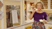 amy sedaris ah103 GIF by truTV’s At Home with Amy Sedaris
