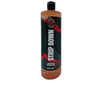 Detailing Sticker by Limitless Car Care