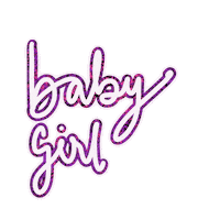 Girls Day Girl Sticker