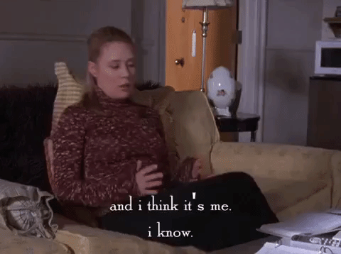 season 4 netflix GIF by Gilmore Girls 