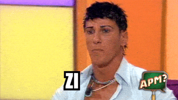 Sergio Ramos Si GIF by Alguna Pregunta Més?