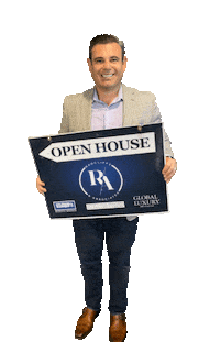 Real Estate Sticker by Radcliffe & Associates