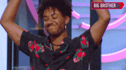 Jaycee Reaction GIF by Big Brother Australia