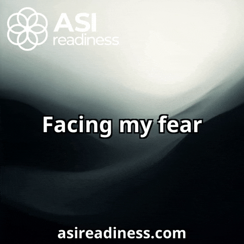 Happy Joy GIF by ASIreadiness