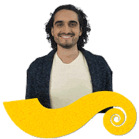 All Good Greg Sticker by COCO Content