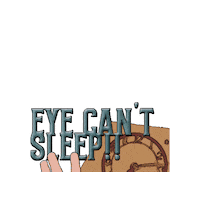 Halloween Spooky Season Sticker by NACHTSCHIMMEN Music-Theatre-Language NIGHTSHADES