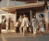 Be Humble Los Angeles GIF by AnaCatali
