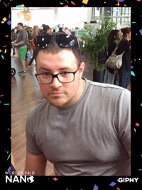 worlds fair nano GIF