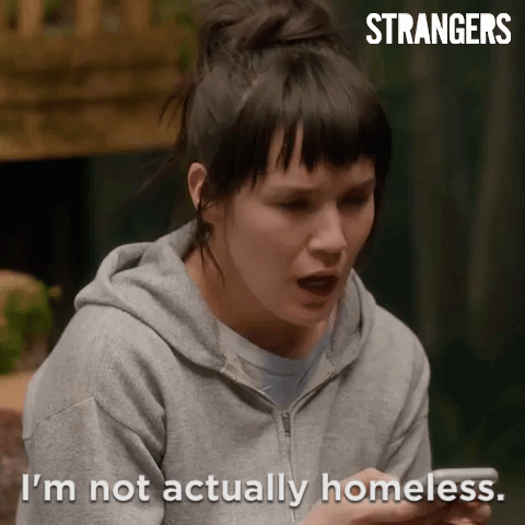 season 2 facebook watch GIF by Strangers