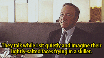 es house of cards GIF