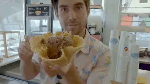 ice cream GIF by THE ICE CREAM SHOW