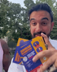 New York City Nyc GIF by Respective