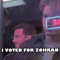 New York Ny GIF by Respective