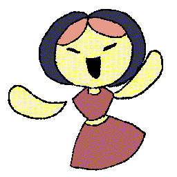 Education Cereal Sticker