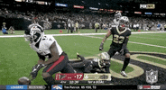 Atlanta Falcons Football GIF by NFL