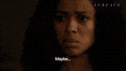 Gugu Mbatha-Raw Surface GIF by Apple TV+