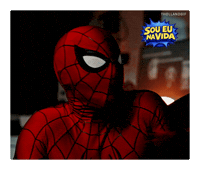 Confused Tom Holland Sticker by Sou Eu Na Vida